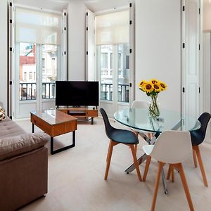 Inmalaga Santos Suites 2